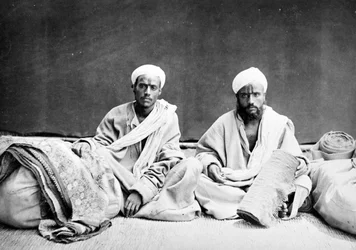 Cloth Merchants